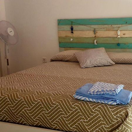 Espectacular Apartamento En La Isla De Đảo Tabarca Ngoại thất bức ảnh