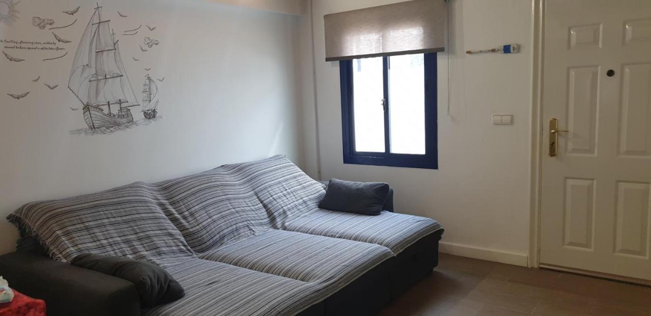 Espectacular Apartamento En La Isla De Đảo Tabarca Ngoại thất bức ảnh