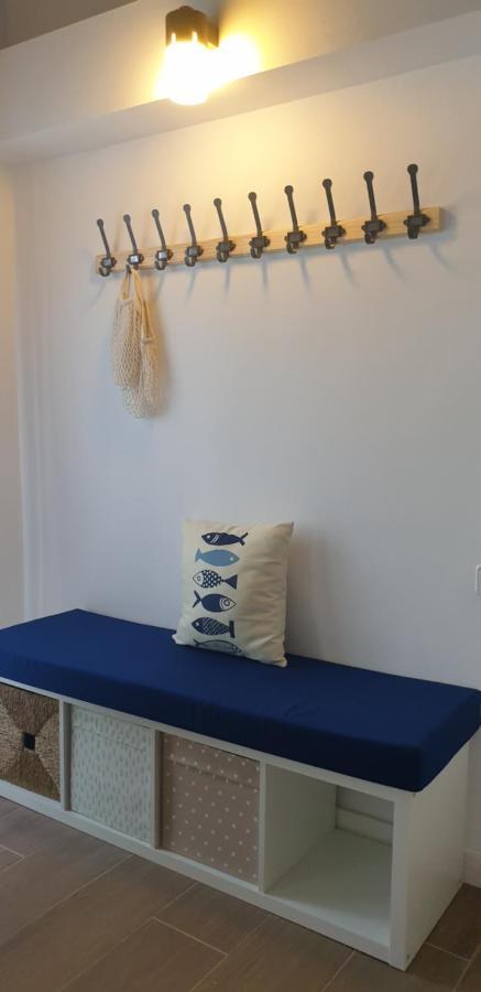 Espectacular Apartamento En La Isla De Đảo Tabarca Ngoại thất bức ảnh