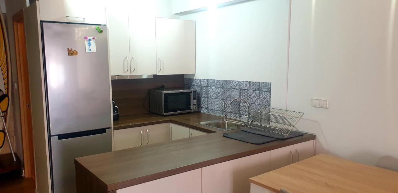 Espectacular Apartamento En La Isla De Đảo Tabarca Ngoại thất bức ảnh