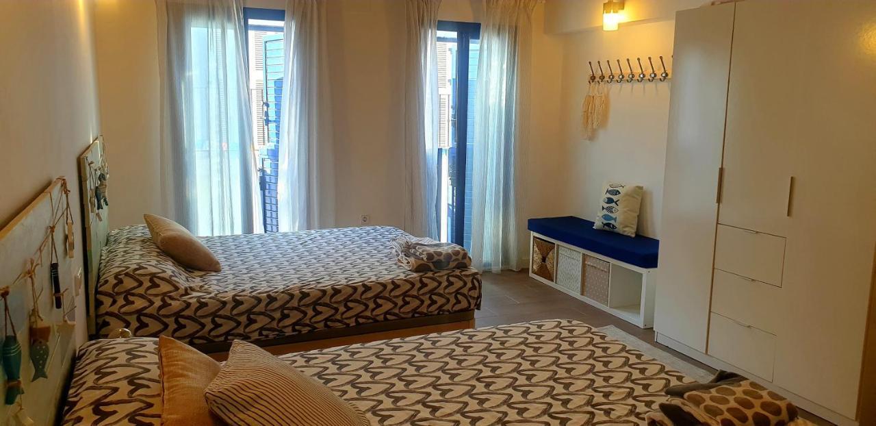 Espectacular Apartamento En La Isla De Đảo Tabarca Ngoại thất bức ảnh