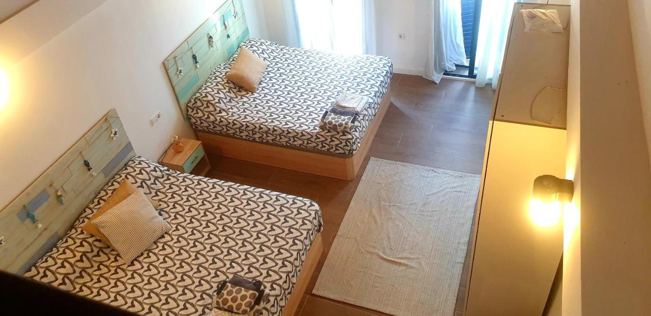Espectacular Apartamento En La Isla De Đảo Tabarca Ngoại thất bức ảnh